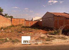 Lote em Tiradentes, Residencial Laranjeiras, Senador Canedo, GO valor de R$ 110.000,00 no Lugar Certo