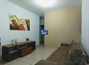 Apartamento, 4 Quartos, 2 Vagas, 1 Suite em Paulo Diniz Carneiro, Buritis, Belo Horizonte, MG valor de R$ 510.000,00 no Lugar Certo