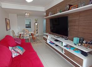 Apartamento, 3 Quartos, 2 Vagas, 1 Suite em Rua Major Nodge Ulisses de Oliveira, Itapoã, Vila Velha, ES valor de R$ 0,00 no Lugar Certo