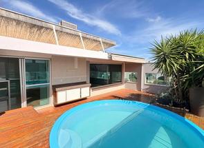 Cobertura, 3 Quartos, 3 Vagas, 1 Suite em Funcionários, Belo Horizonte, MG valor de R$ 2.490.000,00 no Lugar Certo