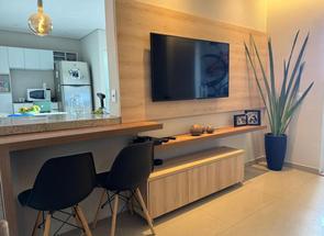 Apartamento, 2 Quartos, 1 Vaga em Planalto, Belo Horizonte, MG valor de R$ 370.000,00 no Lugar Certo