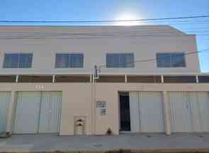 Casa, 2 Quartos, 2 Vagas em Rua Um, San Remo, Ribeirao das Neves, MG valor de R$ 200.000,00 no Lugar Certo