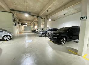 Garagem, 18 Vagas para alugar em Rua Henrique Badaró Portugal, Buritis, Belo Horizonte, MG valor de R$ 5.500,00 no Lugar Certo