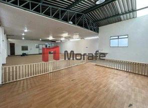 Galpão para alugar em Bonfim, Belo Horizonte, MG valor de R$ 3.000,00 no Lugar Certo