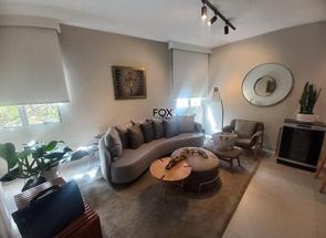 Apartamento, 2 Quartos, 1 Vaga, 1 Suite em Santa Lúcia, Belo Horizonte, MG valor de R$ 790.000,00 no Lugar Certo