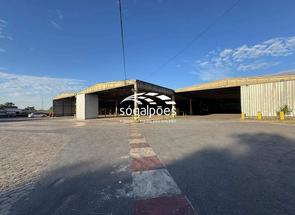 Galpão, 60 Vagas para alugar em Rodovia Presidente Juscelino Kubitschek, Califórnia, Belo Horizonte, MG valor de R$ 200.000,00 no Lugar Certo