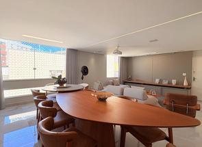 Apartamento, 4 Quartos, 2 Vagas, 1 Suite em Grajaú, Belo Horizonte, MG valor de R$ 1.200.000,00 no Lugar Certo