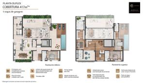 Casa, 4 Quartos, 4 Vagas, 4 Suites em Chácara Itaim, São Paulo, SP valor de R$ 7.450.000,00 no Lugar Certo