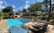Casa, 4 Quartos, 6 Vagas, 3 Suites