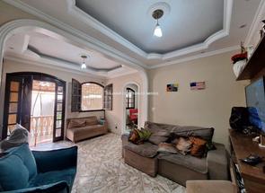 Casa, 3 Quartos, 4 Vagas, 1 Suite em Jardim Riacho das Pedras, Contagem, MG valor de R$ 800.000,00 no Lugar Certo