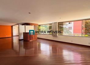 Apartamento, 5 Quartos, 4 Vagas, 4 Suites em Gutierrez, Belo Horizonte, MG valor de R$ 2.500.000,00 no Lugar Certo