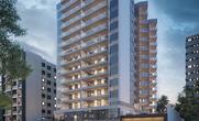 Apartamento, 3 Quartos