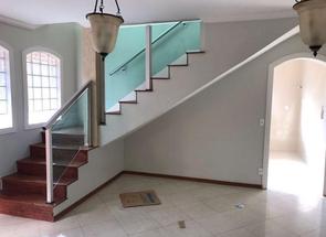 Casa, 5 Quartos, 3 Vagas, 2 Suites para alugar em Santa Mônica, Belo Horizonte, MG valor de R$ 5.500,00 no Lugar Certo