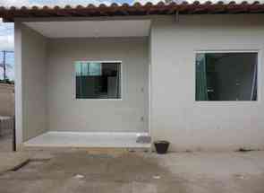 Casa, 2 Quartos, 3 Vagas em Dumaville, Esmeraldas, MG valor de R$ 120.000,00 no Lugar Certo