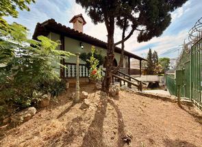 Casa, 4 Quartos, 6 Vagas, 3 Suites em Itapoã, Belo Horizonte, MG valor de R$ 1.800.000,00 no Lugar Certo