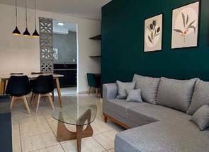 Apartamento, 2 Quartos, 1 Vaga em Industrial Americano, Santa Luzia, MG valor de R$ 225.000,00 no Lugar Certo