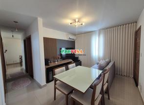 Apartamento, 2 Quartos, 1 Vaga em Lundcea, Lagoa Santa, MG valor de R$ 390.000,00 no Lugar Certo