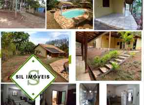 Fazenda, 3 Quartos, 3 Vagas, 1 Suite em Centro, Mateus Leme, MG valor de R$ 395.000,00 no Lugar Certo