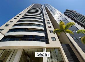 Apartamento, 2 Quartos, 1 Vaga, 1 Suite em Tirol, Natal, RN valor de R$ 390.000,00 no Lugar Certo