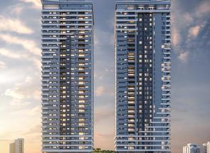 Apartamento, 2 Quartos, 1 Vaga, 2 Suites em Rua T 55, Setor Bueno, Goiânia, GO valor de R$ 840.162,00 no Lugar Certo