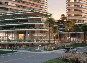 Apartamento, 1 Quarto, 1 Vaga em Vale do Sereno, Nova Lima, MG valor de R$ 887.162,00 no Lugar Certo