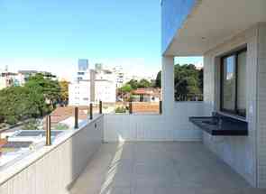 Cobertura, 4 Quartos, 2 Vagas, 1 Suite em Liberdade, Belo Horizonte, MG valor de R$ 1.050.000,00 no Lugar Certo