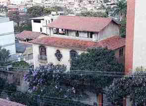 Casa, 6 Quartos, 3 Vagas, 2 Suites em Rua Alvinópolis, Santa Teresa, Belo Horizonte, MG valor de R$ 1.200.000,00 no Lugar Certo