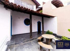 Casa, 5 Quartos, 6 Vagas em São Lucas, Belo Horizonte, MG valor de R$ 1.180.000,00 no Lugar Certo