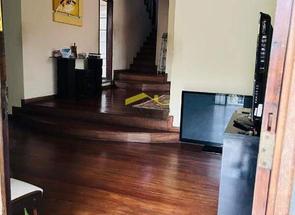 Casa, 4 Quartos, 5 Vagas, 1 Suite em Salgado Filho, Belo Horizonte, MG valor de R$ 850.000,00 no Lugar Certo