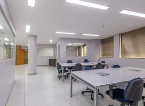 Sala, 7 Vagas para alugar em Vila da Serra, Nova Lima, MG valor de R$ 25.000,00 no Lugar Certo