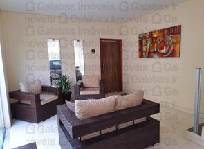 Casa, 4 Quartos, 3 Vagas, 1 Suite em Parque Xangri-lá, Contagem, MG valor de R$ 649.000,00 no Lugar Certo