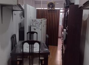 Quitinete, 1 Quarto para alugar em Barro Preto, Belo Horizonte, MG valor de R$ 1.400,00 no Lugar Certo