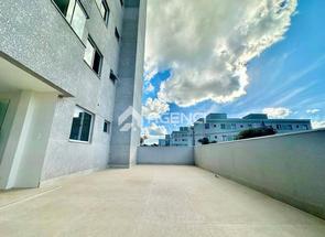 Apartamento, 2 Quartos, 1 Suite em Alameda das Perdizes, Cabral, Contagem, MG valor de R$ 630.000,00 no Lugar Certo