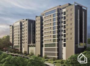 Apartamento, 2 Quartos, 2 Vagas, 2 Suites em José de Oliveira Vaz, Buritis, Belo Horizonte, MG valor de R$ 1.217.600,00 no Lugar Certo
