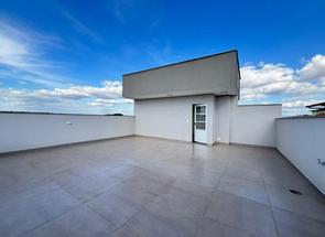 Cobertura, 3 Quartos, 1 Vaga em Pedra Azul, Contagem, MG valor de R$ 550.000,00 no Lugar Certo