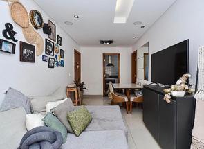 Apartamento, 3 Quartos, 2 Vagas, 1 Suite em Santa Cruz, Belo Horizonte, MG valor de R$ 670.000,00 no Lugar Certo