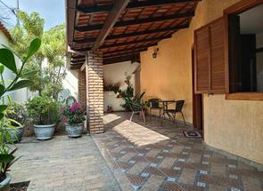 Casa, 3 Quartos, 2 Vagas, 1 Suite em Europa, Contagem, MG valor de R$ 820.000,00 no Lugar Certo