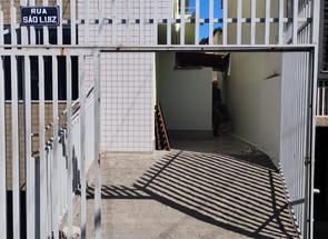 Apartamento, 2 Quartos, 1 Vaga para alugar em São Tomáz, Belo Horizonte, MG valor de R$ 1.400,00 no Lugar Certo