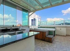 Cobertura, 3 Quartos, 3 Vagas, 1 Suite em Horto, Belo Horizonte, MG valor de R$ 850.000,00 no Lugar Certo