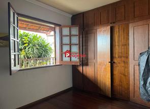Casa, 4 Quartos, 5 Vagas, 1 Suite em Sagrada Família, Belo Horizonte, MG valor de R$ 1.250.000,00 no Lugar Certo