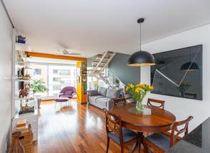 Cobertura, 3 Quartos, 3 Vagas, 3 Suites em Real Parque, São Paulo, SP valor de R$ 1.190.000,00 no Lugar Certo
