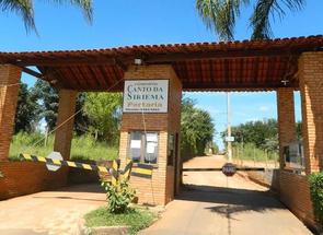 Lote em Canto da Siriema, Jaboticatubas, MG valor de R$ 250.000,00 no Lugar Certo