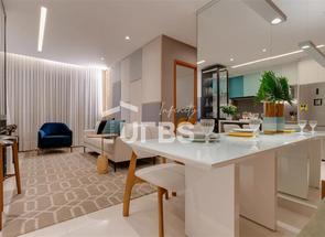 Apartamento, 2 Quartos, 1 Vaga, 1 Suite em [endereco], Jardim América, Goiânia, GO valor de R$ 665.000,00 no Lugar Certo