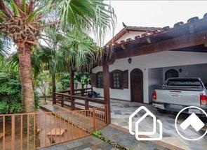Casa, 7 Quartos, 10 Vagas, 1 Suite em Ophil Ribeiro, Palmeiras, Belo Horizonte, MG valor de R$ 1.800.000,00 no Lugar Certo