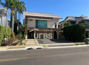 Casa, 4 Quartos, 4 Vagas, 4 Suites em [endereco], Residencial Granville, Goiânia, GO valor de R$ 4.200.000,00 no Lugar Certo