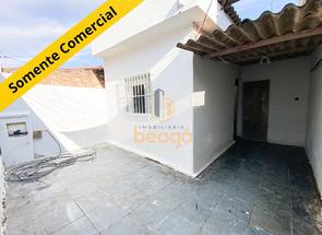 Casa Comercial, 1 Quarto para alugar em Serrano, Belo Horizonte, MG valor de R$ 1.200,00 no Lugar Certo