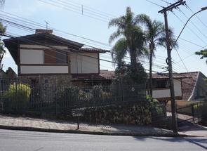 Casa, 5 Quartos, 6 Vagas, 3 Suites em São Bento, Belo Horizonte, MG valor de R$ 2.950.000,00 no Lugar Certo