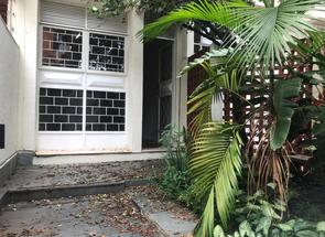 Casa, 2 Quartos para alugar em Santo Antônio, Belo Horizonte, MG valor de R$ 4.900,00 no Lugar Certo