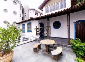 Casa, 5 Quartos, 6 Vagas em São Lucas, Belo Horizonte, MG valor de R$ 1.180.000,00 no Lugar Certo