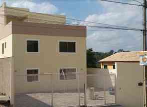 Apartamento, 2 Quartos, 1 Vaga em Porto Seguro, Ribeirão das Neves, MG valor de R$ 145.000,00 no Lugar Certo